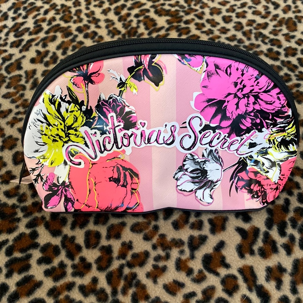 Victoria’s Secret make up bag